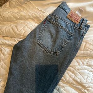 Levi’s 501